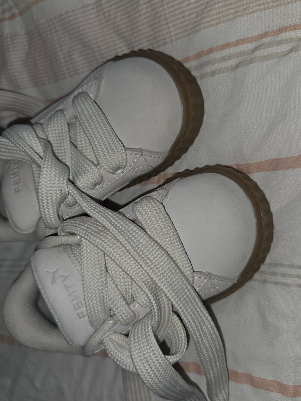 Toddler Puma Fenty